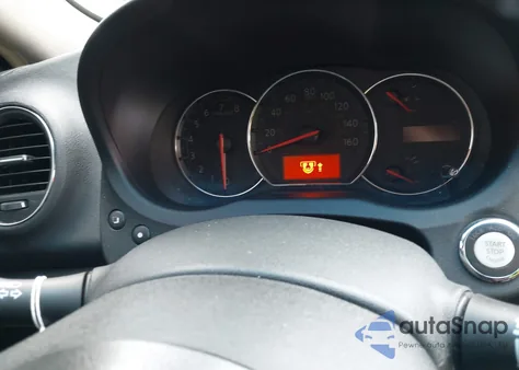 2011 Nissan Maxima 3.5 Sv из США, поврежденный, VIN 1N4AA5AP0BC845075